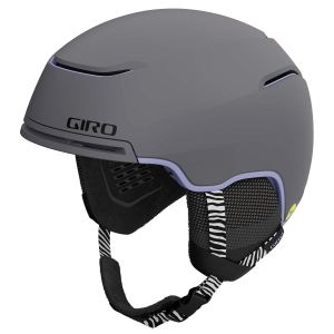 Women's Giro Terra MIPS Helmet 2025 in Black size Medium | Polyester