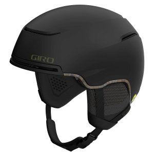 Giro Jackson MIPS Helmet 2025 in Black size Small | Polyester