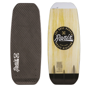 Ronix Rove Karver Wakeskate Board 2026 size 42