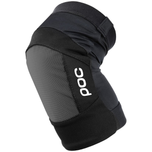 POC Joint VPD System Knee Guards 2023 in Black size Small | Polyester/Neoprene