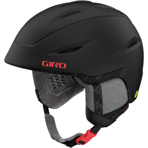 Women's Giro Fade MIPS Helmet 2023 in Black size Small | Polyester