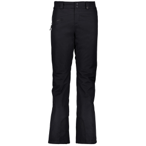 Women's Obermeyer Malta Pants in Black size 18 | Polyester