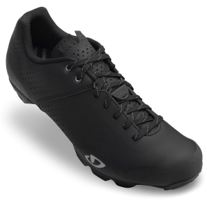 Giro Privateer Lace Shoes 2023 in Black size 40 | Nylon/Rubber
