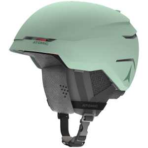 Image of Atomic Savor Amid Helmet 2025 in Green size Large