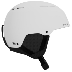 Giro Emerge Spherical MIPS Helmet 2022 in Gray size Small | Polyester/Plastic