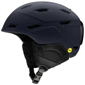 Kid's Smith Prospect Jr. MIPS Helmet 2024 in Navy size Small/Medium | Polyester