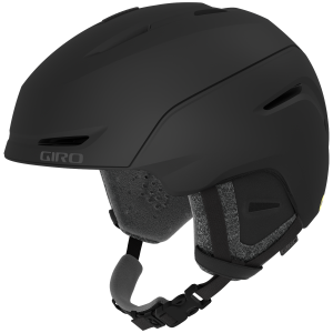 Women's Giro Avera MIPS Helmet 2025 in Black size Small | Polyester