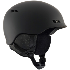 Anon Rodan Helmet 2025 in Black size Small | Polyester
