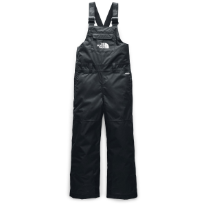 Image of Kid's The North Face Freedom Insulated Bibs 2024 - XXS in Black size 2X-Small | Polyester