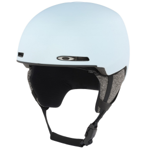 Oakley MOD 1 Helmet 2024 in Light Blue size Large