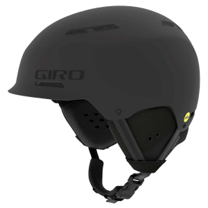 Giro Trig MIPS Helmet 2025 in Black size Large