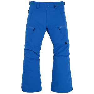 Kid's Burton Cargo Pants Girls' 2024 in Blue size X-Small