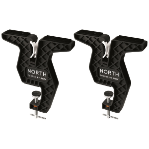 North Snowboard Vise 2025