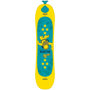 Image of Kid's Burton Riglet Snowboard Toddlers' 2026 size 90