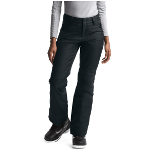 Image of Women's The North Face Sally Pants 2023 in Black size X-Small | Polyester