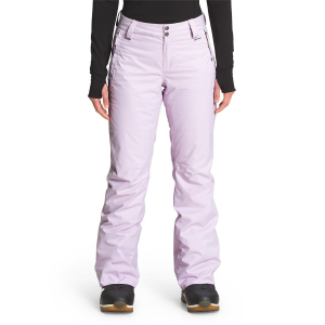 Women's The North Face Sally Short Pants 2023 - X2X-Large Purple size 3X-Large | Nylon/Polyester