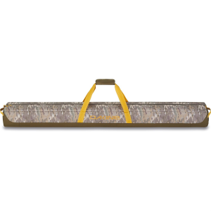 Dakine Padded Ski Sleeve 2024 Bag in Yellow size 190 | Polyester