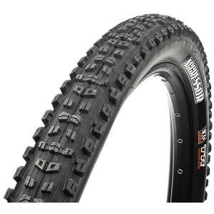 Maxxis Aggressor Tire 27.5 2026 size 27.5" X 2.3"