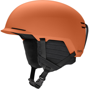 Smith Scout Helmet 2023 in Orange size Small