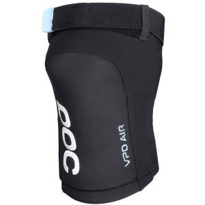 POC Joint VPD Air Knee Guards 2023 in Black size Large | Neoprene