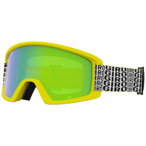 Giro Semi Goggles 2022 in Yellow