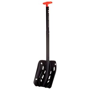 Image of Mammut Alugator Pro Light Shovel 2025 in Black | Aluminum