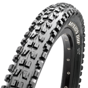 Maxxis Minion DHF Tire 29 2023 in Black size 29" X 2.6" Wt