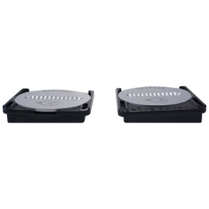 Image of Spark R&D Canted Pucks 2026 | Nylon/Aluminum