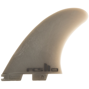 FCS II MR Neo Glass Tri Fin Set 2024 size X-Large | Polyester