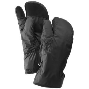 Hestra 3 best sale finger gloves review