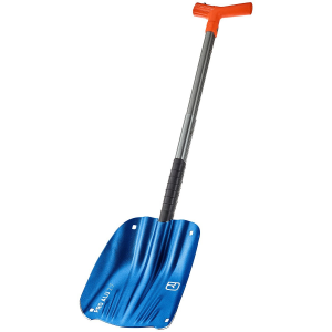 Image of Ortovox PRO Alu III Shovel 2025 in Blue | Aluminum