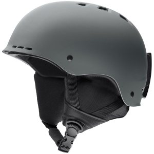 Smith Holt Helmet in Gray size Small
