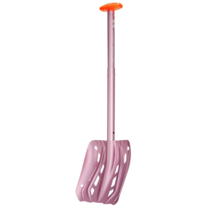 Image of Mammut Alugator Light Shovel 2025 in Pink | Aluminum