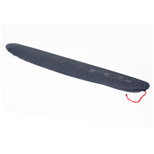 FCS Stretch Longboard Surfboard Bag 2024 size 10'0" | Polyester