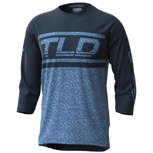 Troy Lee Designs Ruckus Jersey 2023 in Blue size Small | Polyester