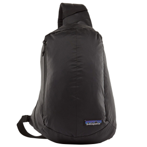 Patagonia Ultralight Hole(R) 8L Sling Pack 2025 in Black | Nylon/Polyester