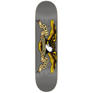 Anti Hero Classic Eagle Skateboard Deck 2024 size 8.25
