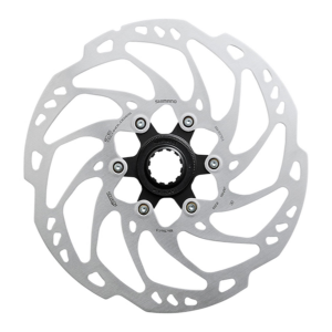 Image of Shimano SM-RT70 Disc Brake Rotor 2023 size 180mm | Aluminum