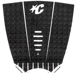 Creatures of Leisure Mick Fanning Traction Pad 2024 in Black