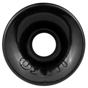 Image of OJ Hot Juice 78a Skateboard Wheels 2025 in Black size 60