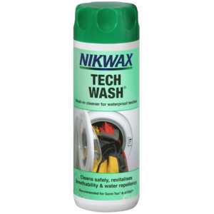 Image of Nikwax Tech Wash 33.8 oz 2025 in White