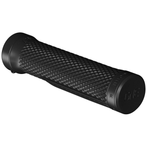 OneUp Components Lock-On Grips 2023 in Black