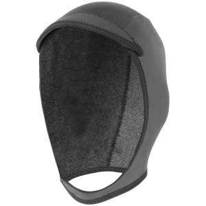 Vissla 3mm 7 Seas Wetsuit Hood in Black size Small | Neoprene