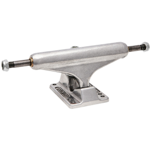 Independent Stage 11 Hollow Skateboard Truck 2024 in Silver size 169