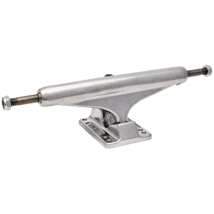 Independent Stage 11 Skateboard Truck 2024 in Silver size 169 | Aluminum