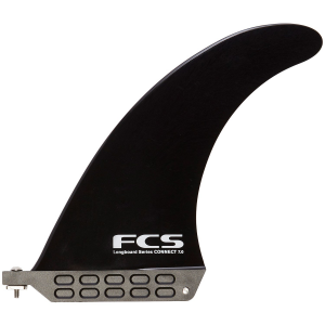 FCS Connect Glass Flex Single Fin 2024 size 8