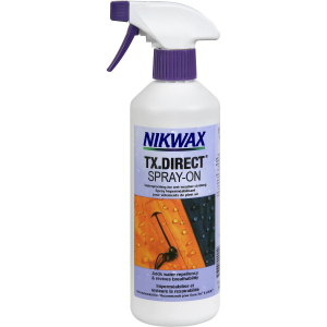 Image of Nikwax Tx Direct (Spray On) 16.9 oz 2025