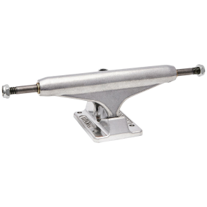 Independent Stage 11 Skateboard Truck 2024 in Silver size 149 | Aluminum