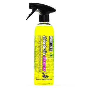 Image of Muc-Off Drivetrain Cleaner 2024 - 500Medium/Large size 500Ml