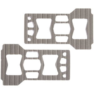 Spark R&D Arc Splitboard Baseplate Padding Kit 2025 - Women size Small/Medium